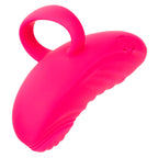 CALEXOTICS - ENVY HANDHELD ROLLING BALL MASSAGER 7 VIBRATIONS PINK