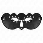 KINK - PARTY EYE MASK MODEL 1 27.5 x 12 CM