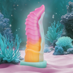 EPIC - KELPIE DILDO WATER SPIRIT HORSE SHAPE