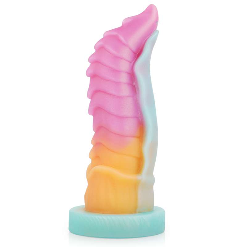 EPIC - KELPIE DILDO WATER SPIRIT HORSE SHAPE