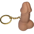DIABLO PICANTE - PENIS SHAPED KEYCHAIN ​​??FLESH