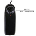 PRETTY LOVE - UNIVERSAL HARNESS BRIEFS WITH VIBRATING AND SQUIRTING DILDO 15.5 CM MULATO