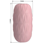 PRETTY LOVE - ATHENA ALICE MALE MASTURBATOR PINK