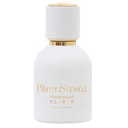 PHEROSTRONG - PHEROMONE ELIXIR FOR WOMEN 50 ML