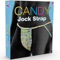 SPENCER &amp; FLEETWOOD - MENS CANDY THONG LOVERS