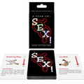KHEPER GAMES - SEXUAL POSITION CARDS A YEAR OF...SEX!