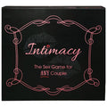 KHEPER GAMES - INTIMACY GAME FOR COUPLES EN/ES