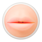 ADDICTED TOYS - MOUTH MASTURBATORS