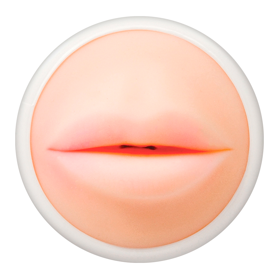 ADDICTED TOYS - MOUTH MASTURBATORS