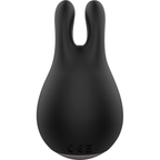 COQUETTE CHIC DESIRE - CLITORIAL STIMULATOR BLACK / GOLD