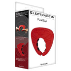 ELECTRASTIM - SILICONE FUSION VIPER COCK SHIELD